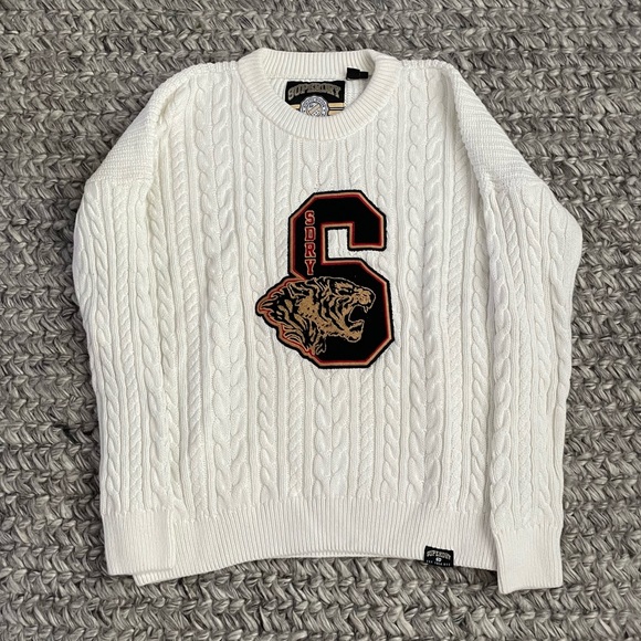 Superdry | Sweaters | Superdry Varsity 